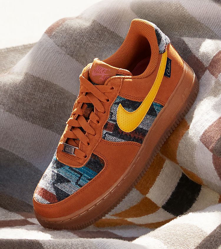 Air Force 1 'N7' Release Date