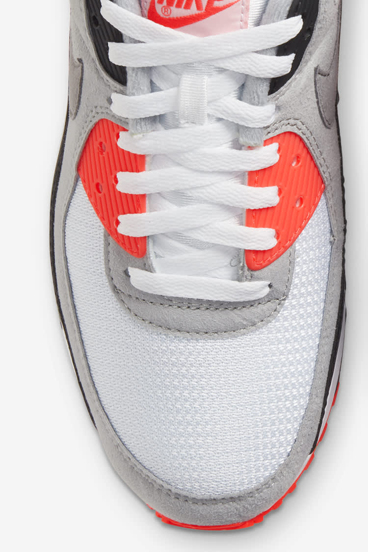 Air Max 3 'Radiant Red'. Nike SNKRS 
