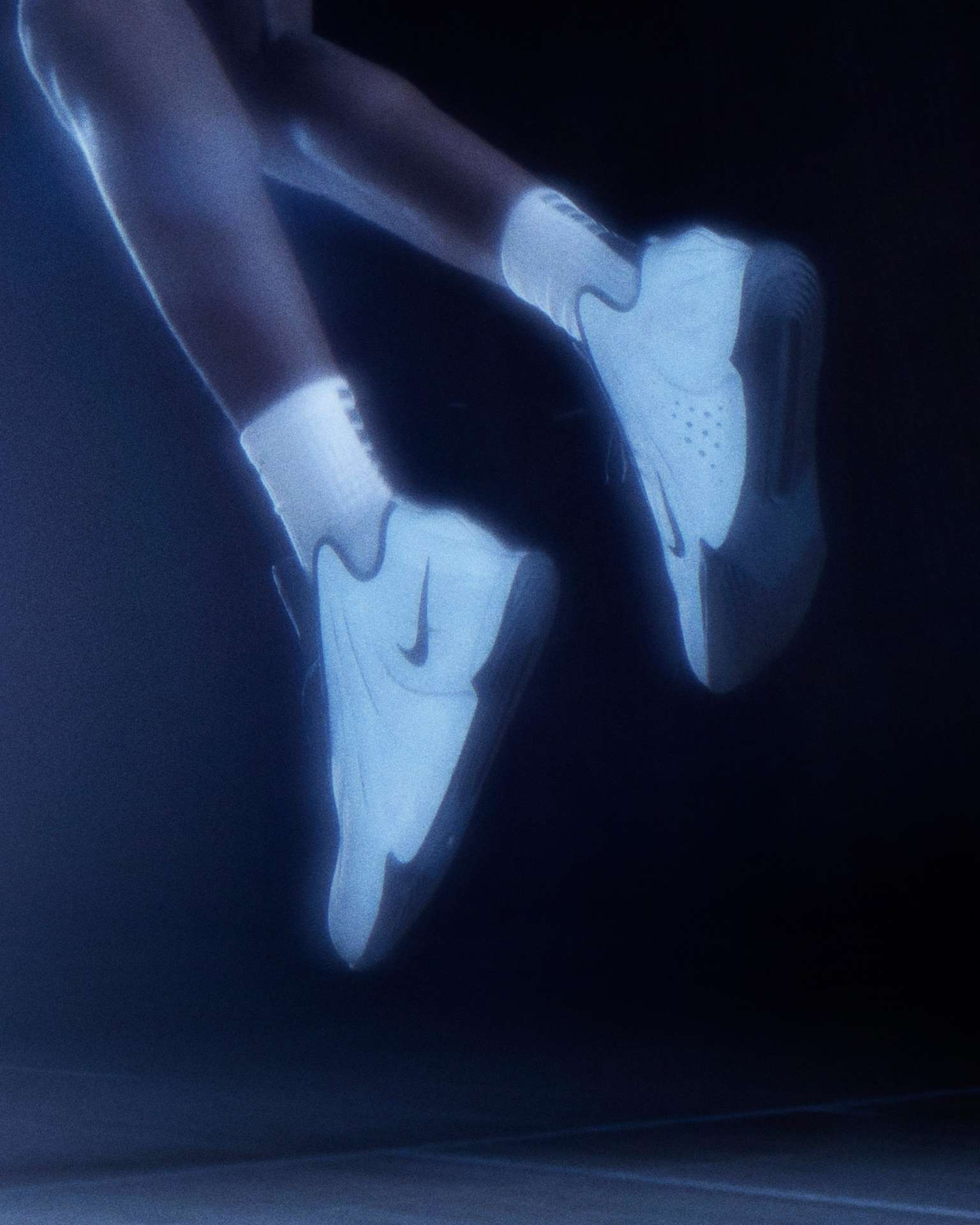 Nike G.T. Future Disconnect from Gravity 