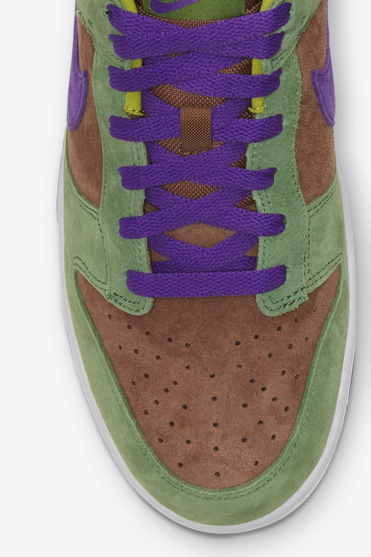 Who's Trying To Pick Up The Nike Dunk Low SP Veneer 2020? • KicksOnFire.com