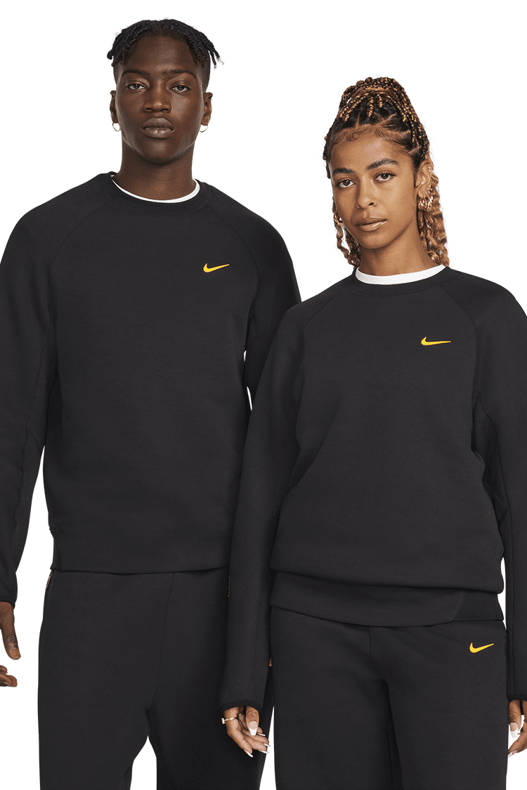 NOCTA Tech Fleece Apparel Collection Release Date. Nike SNKRS