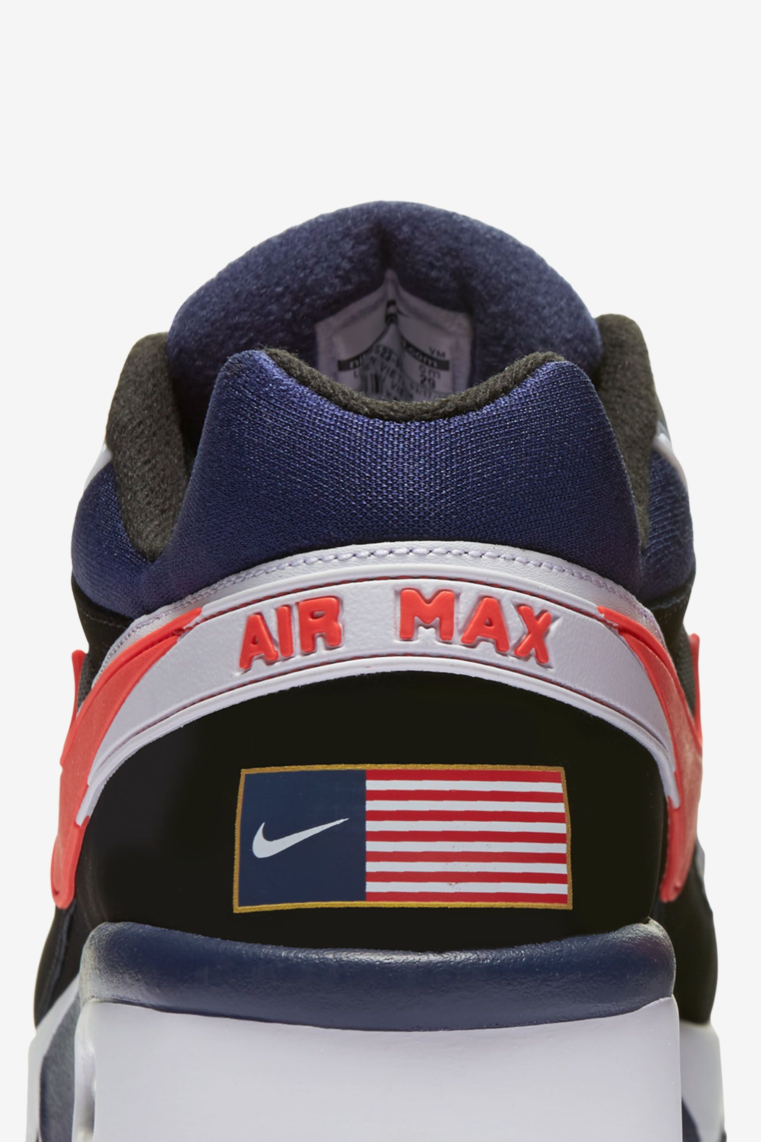 Nike Air BW 'USA' Release Date. SNKRS
