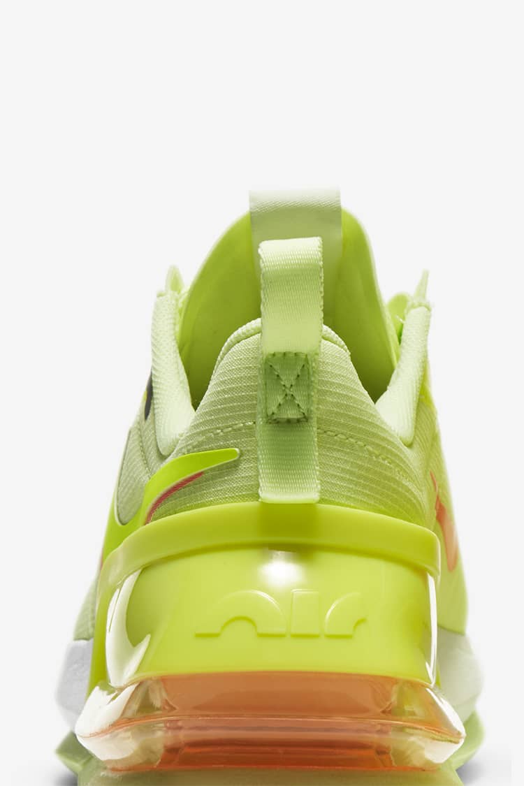 Women's Air Max Up 'Volt' Release Date. Nike SNKRS IN