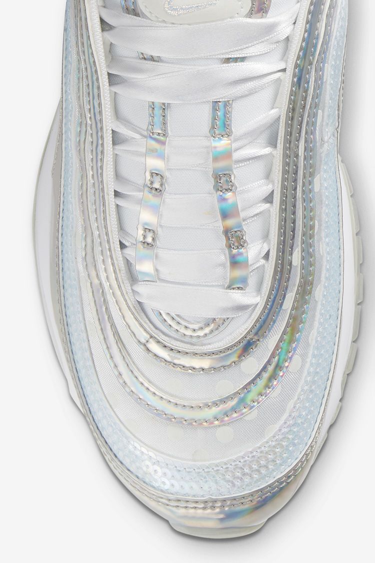 NIKE公式】レディース エア マックス 97 'Opalescent' (CU8872-196