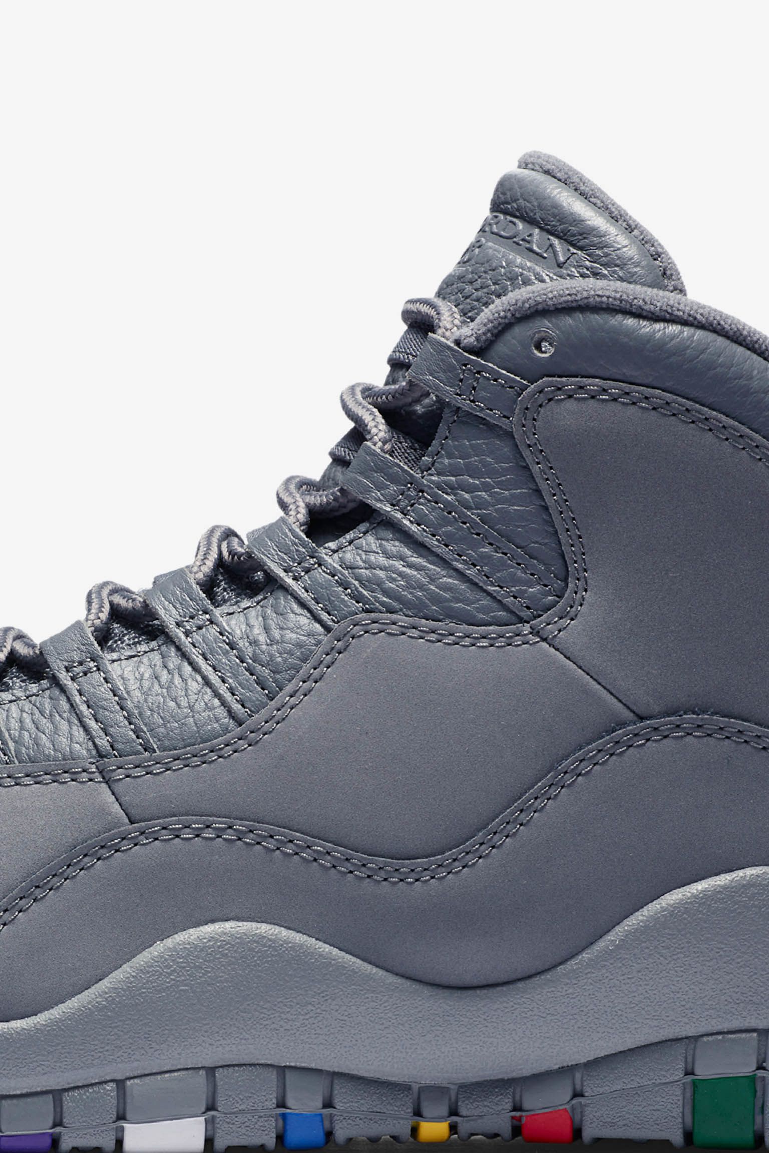 Air Jordan 'Cool Grey' Release Date. Nike SNKRS