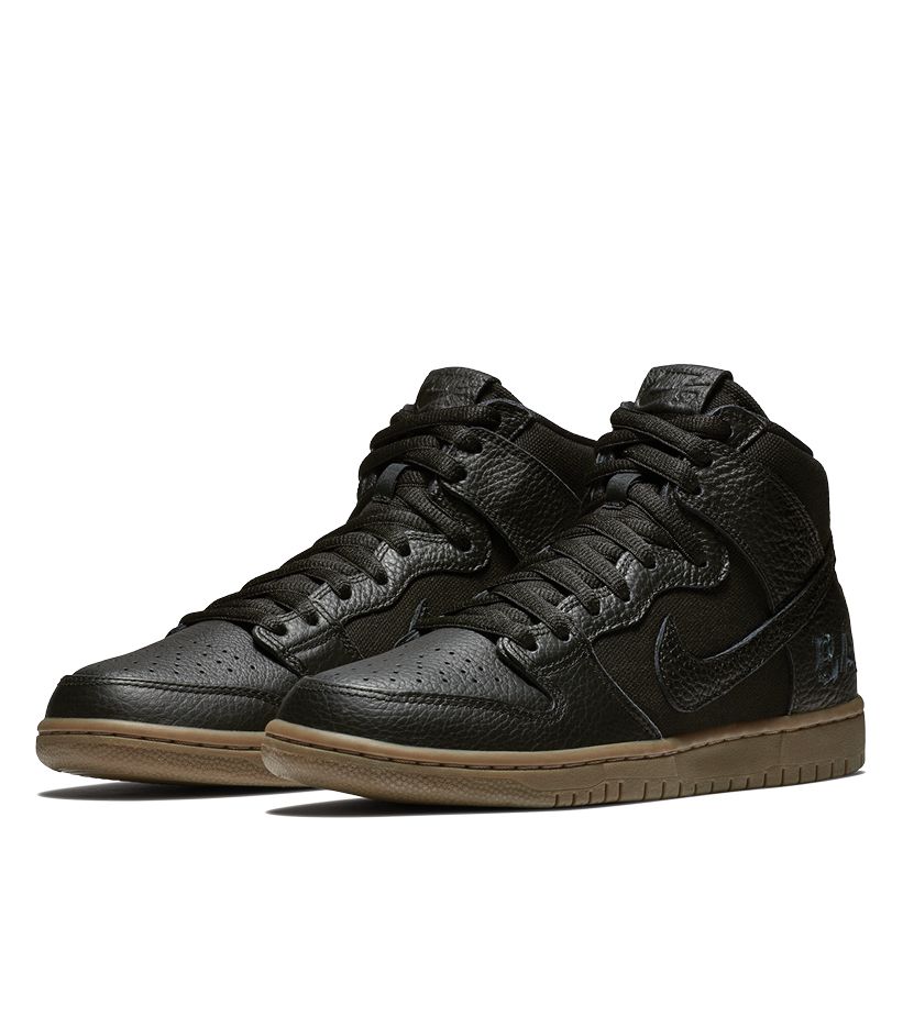 Nike SB Zoom Dunk High Pro 'Antihero' Release Date