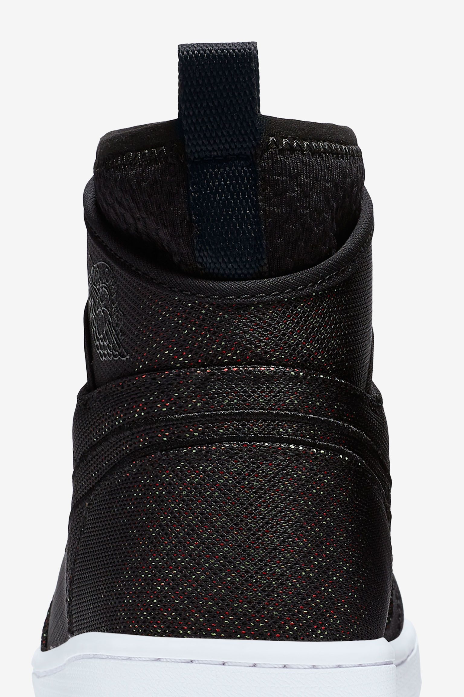 air jordan 1 retro high ghost green