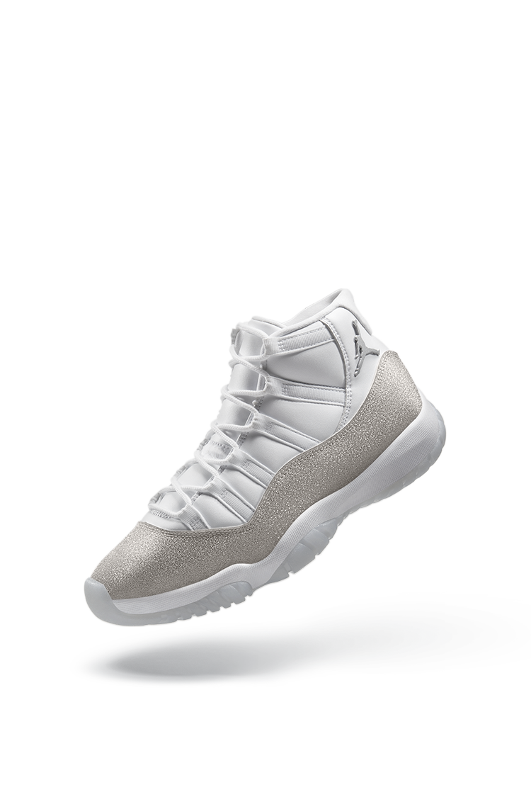 hacha cable tolerancia Fecha de lanzamiento de las Air Jordan 11 "Vast Grey/Silver". Nike SNKRS ES