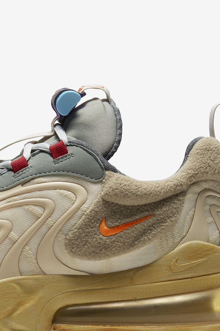 Nike x Travis Scott Air Max 270 'Cactus Trails' Release Date. Nike Nike x Travis Scott Air Max 270 'Cactus Trails' Release Date. Nike