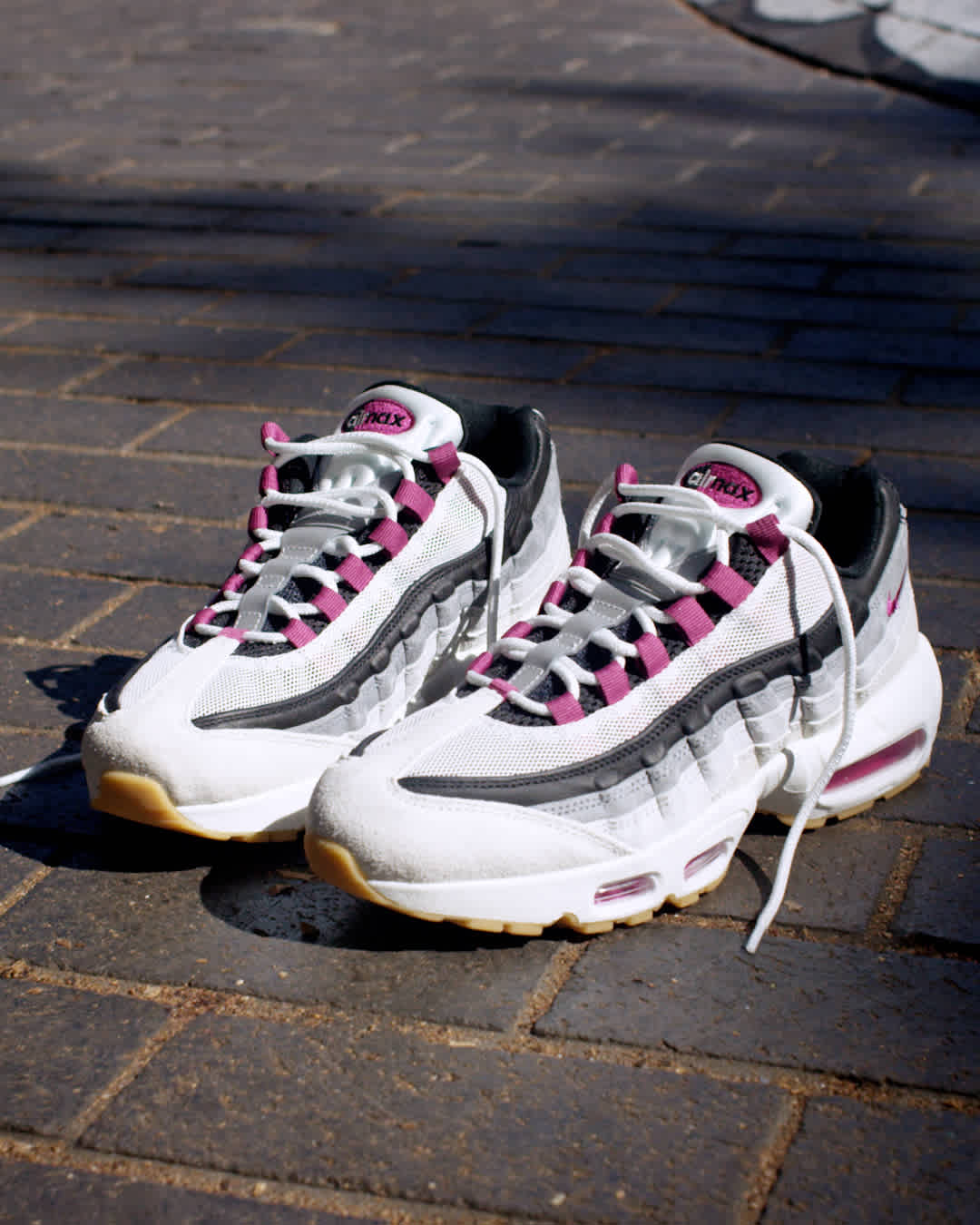 靴 NIKE SB AIR MAX 95 nikesb airmax95 Nike SB Air Max 95 East. Nike SNKRS