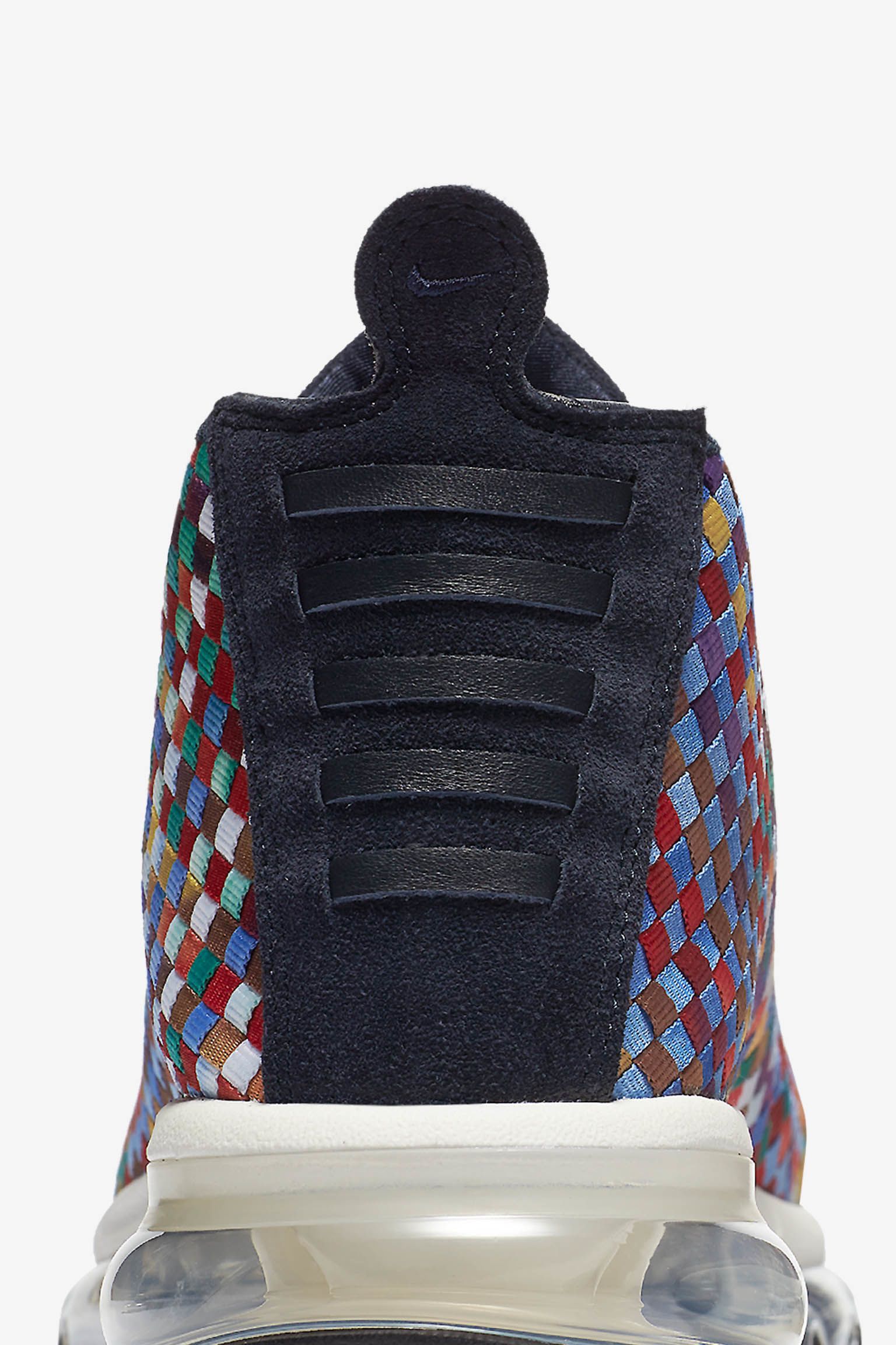 Nike air max woven cheap boot multicolor