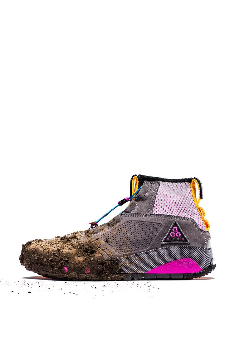 acg ruckel ridge sneaker