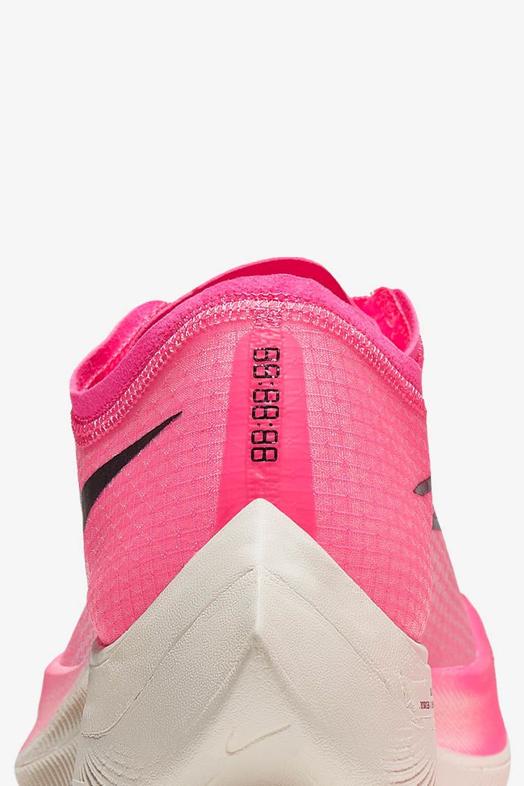 vaporfly next pink release date