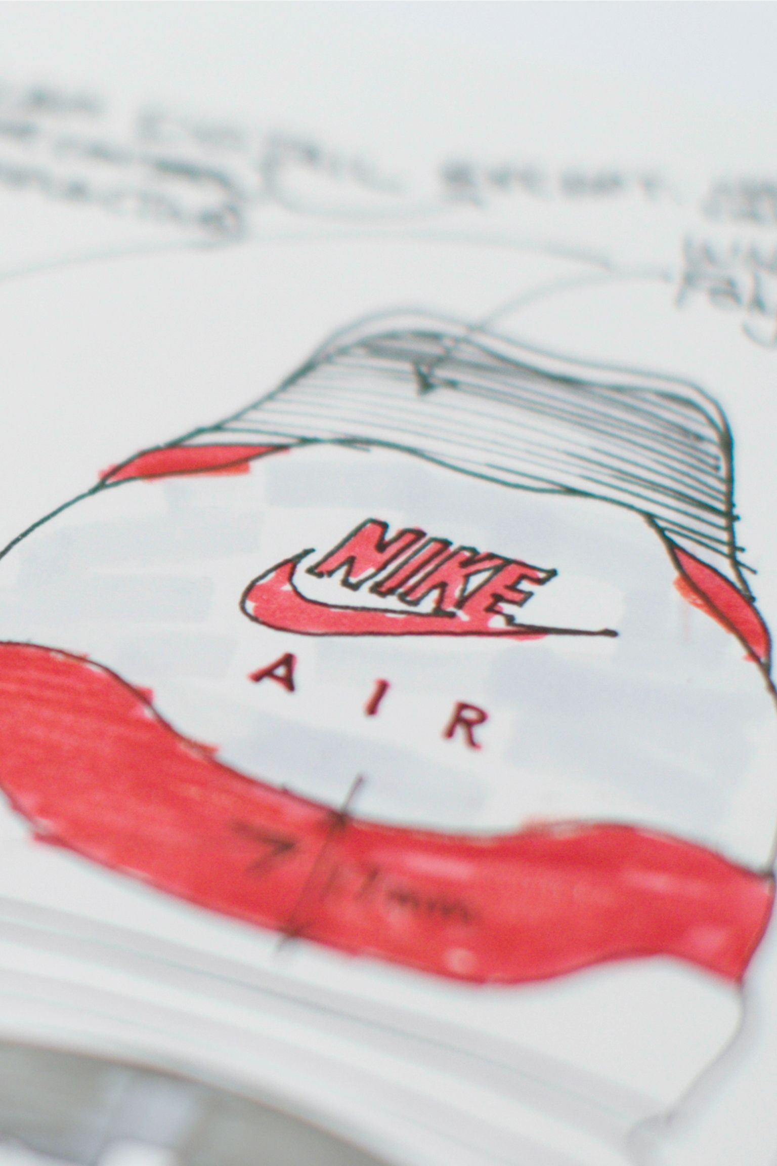 personalized nike air max