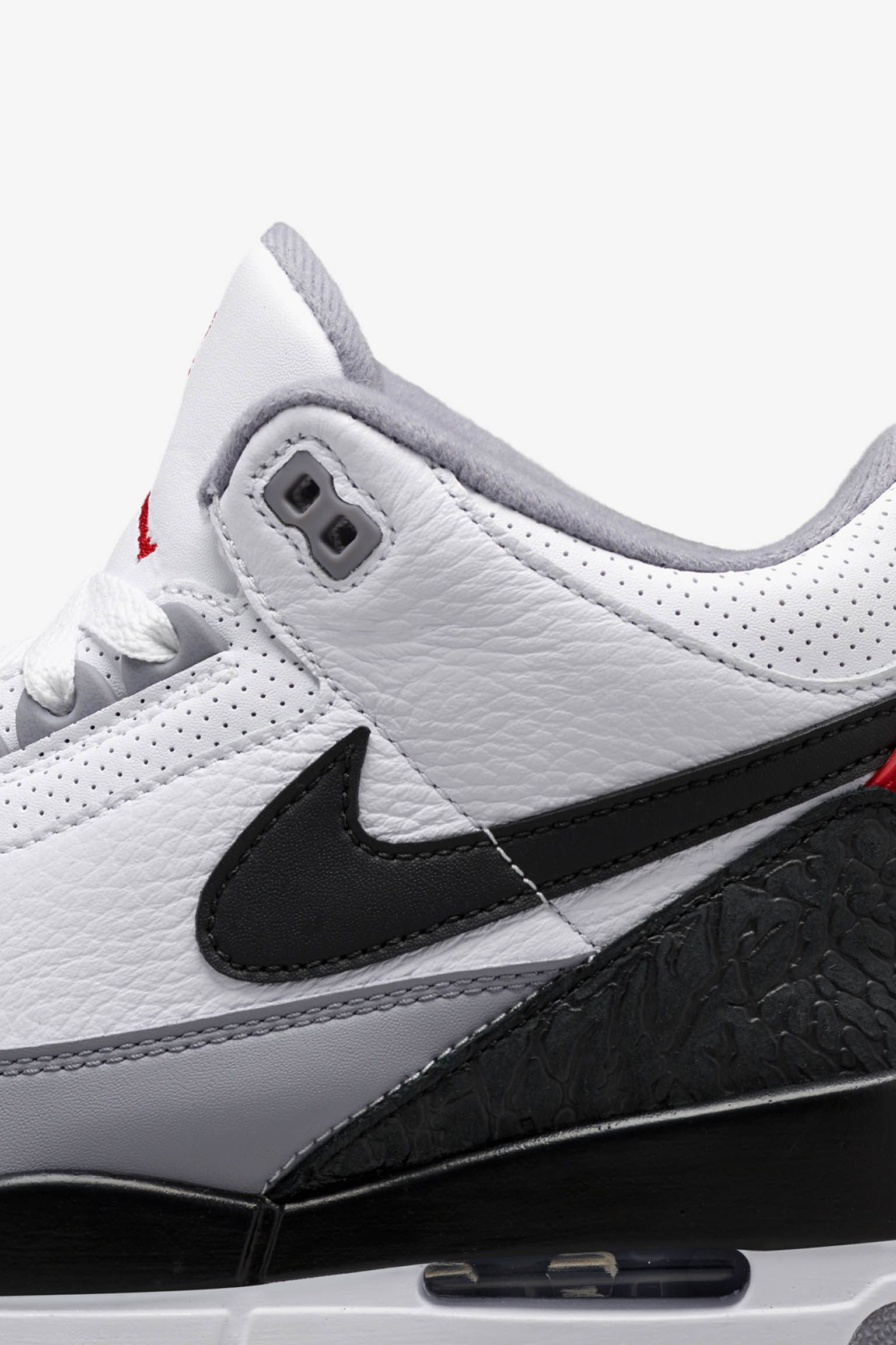 Air Jordan 3 'Tinker' Release Date. Nike SNKRS