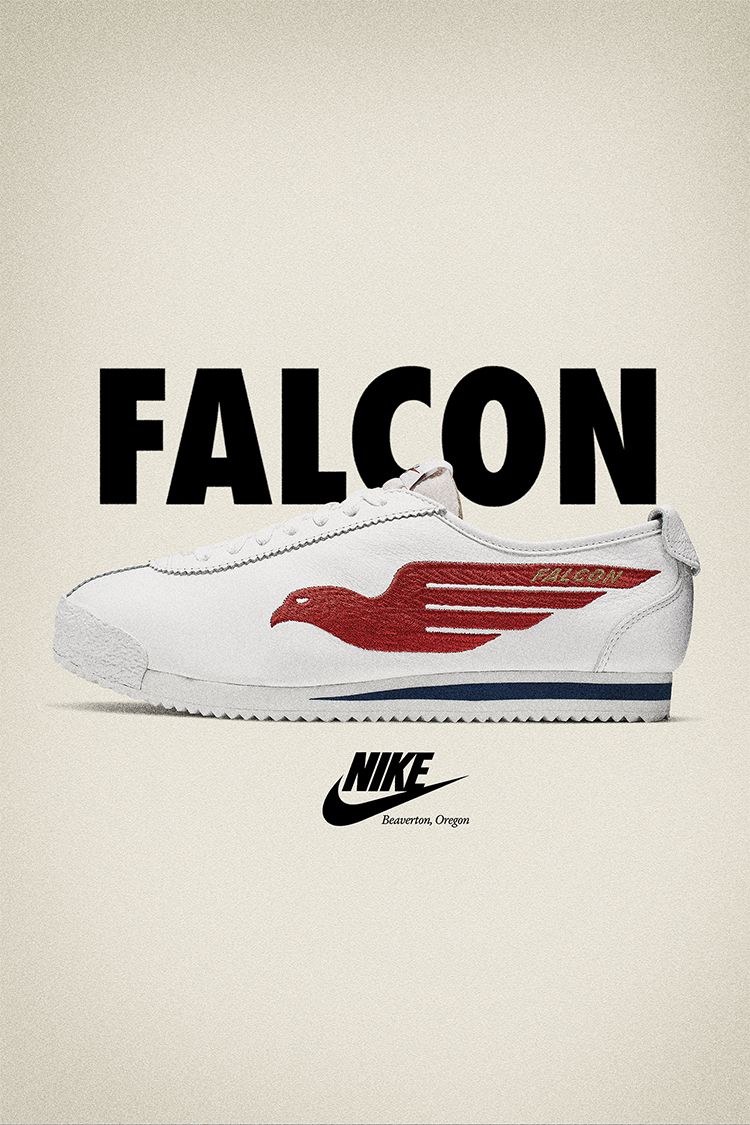 クラシック コルテッツ シュードッグ パック 'Falcon' 発売日. Nike