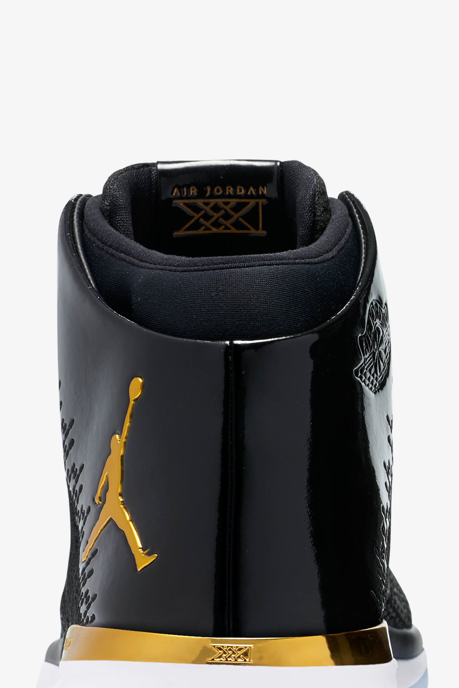 Air Jordan 31 Jordan Brand Classic East Release Date Nike Snkrs