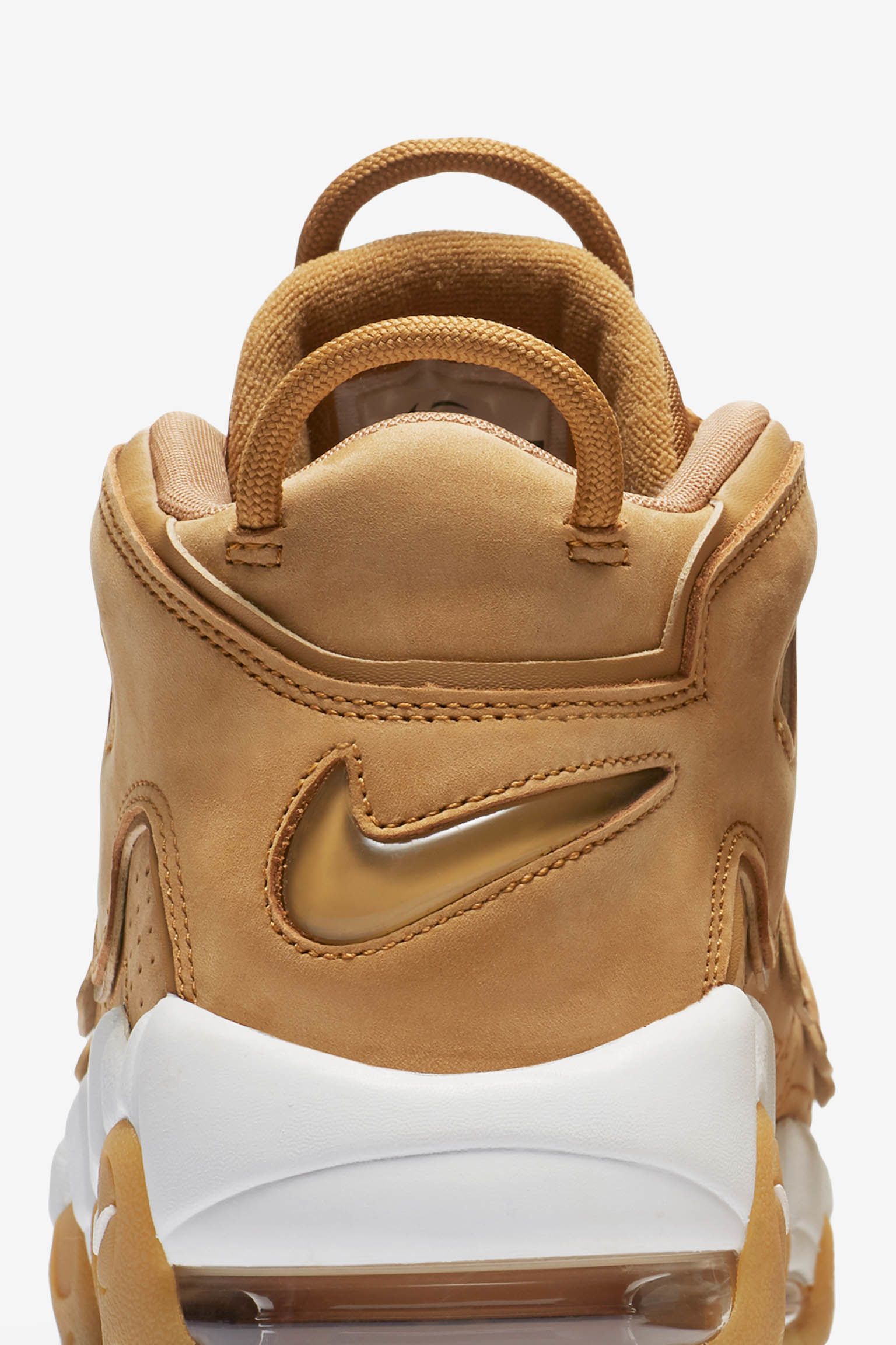Nike Air More Uptempo 'Flax' Release Date.. Nike SNKRS