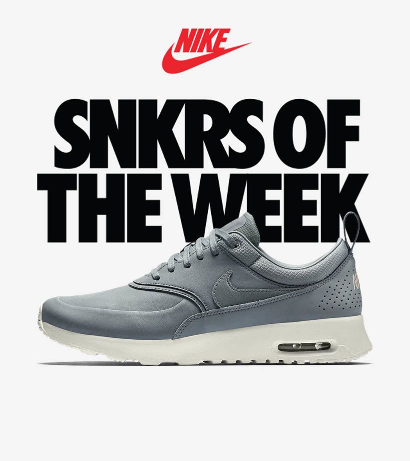 WMNS AIR MAX THEA PREMIUM