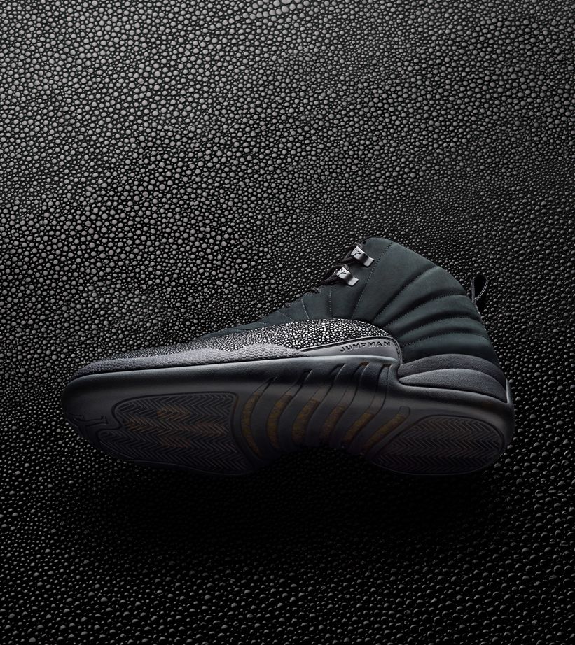 AIR JORDAN 12