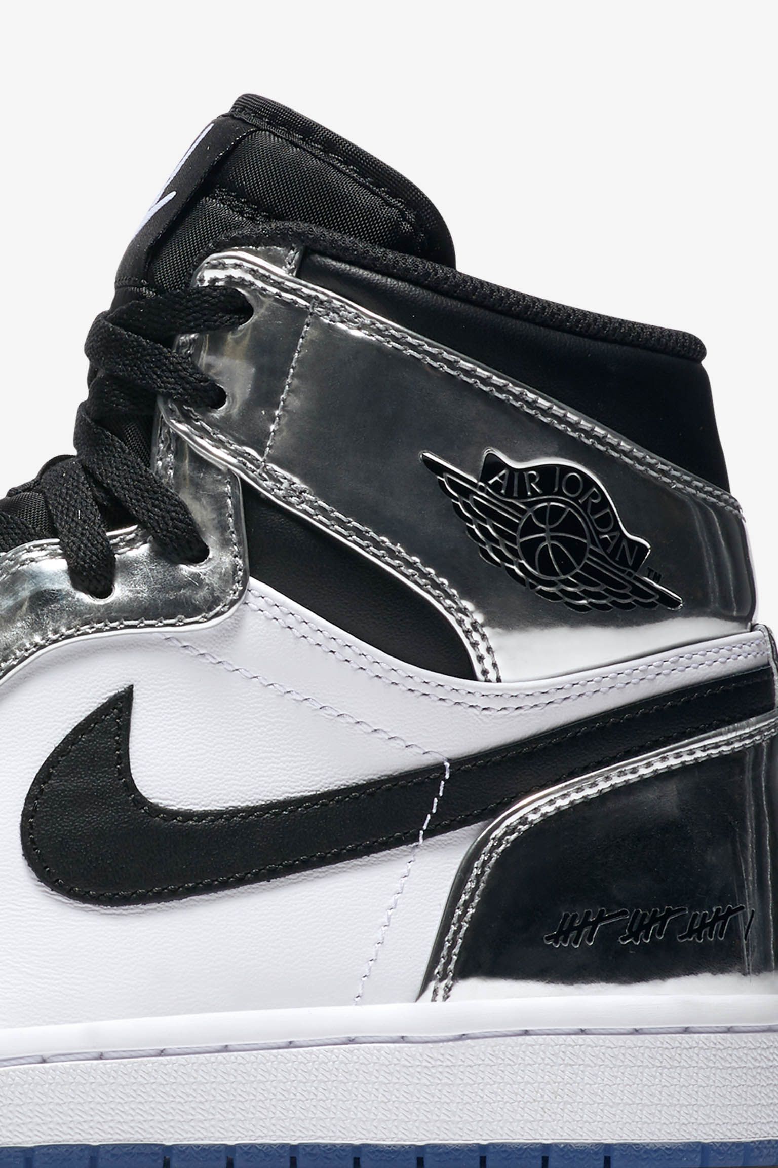 Air Jordan 1 'Pass The Torch' Art of a Champion Release Date. Nike 