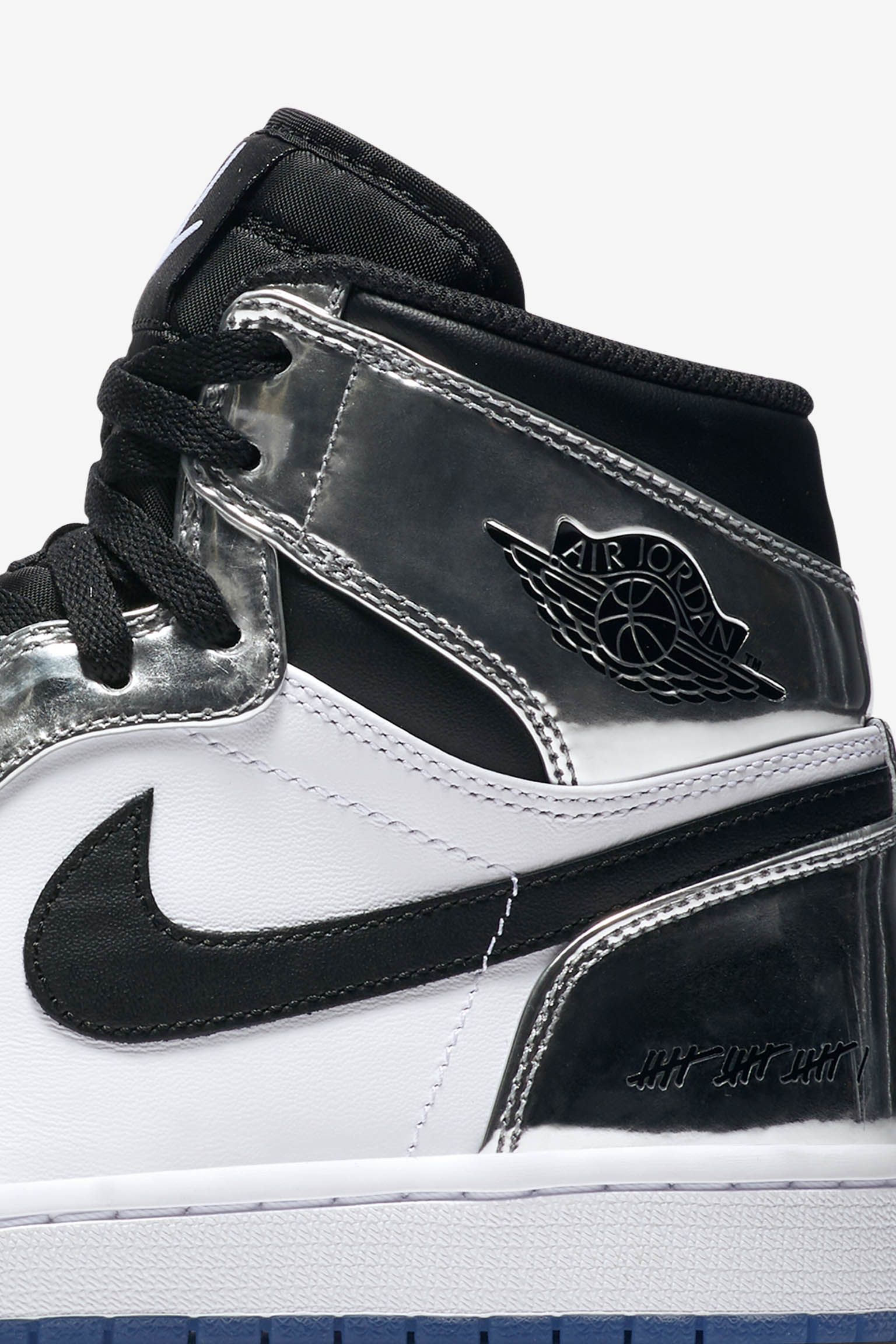 Nike air jordan 1 best sale retro high pass the torch