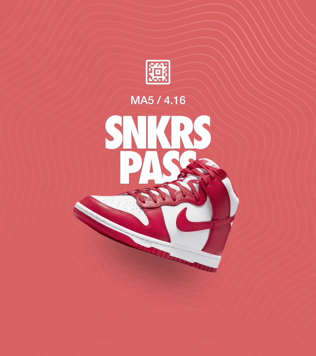 NIKE公式】SNKRS PASS: DD1399-106 - NIKE DUNK HI RETRO. Nike SNKRS JP