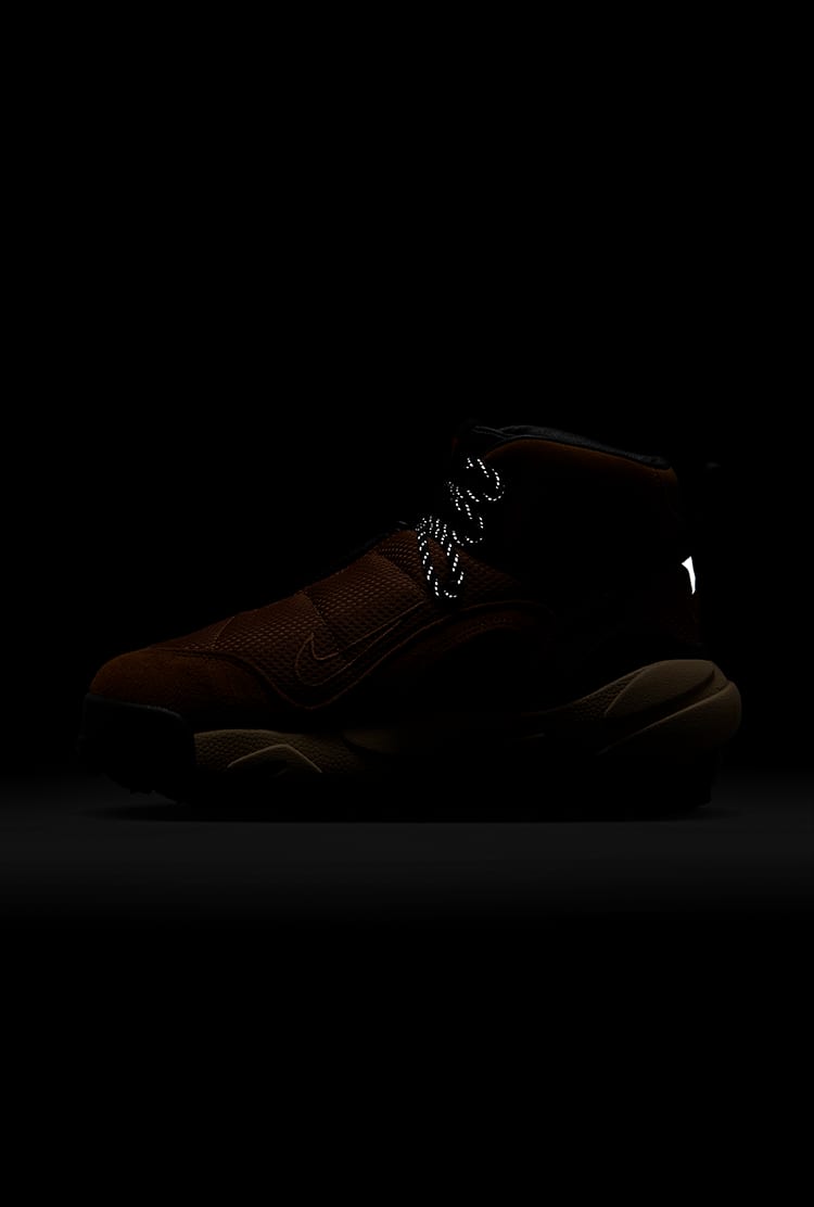 Magmascape x sacai 'Pecan' (FN0563-200) Release Date. Nike SNKRS