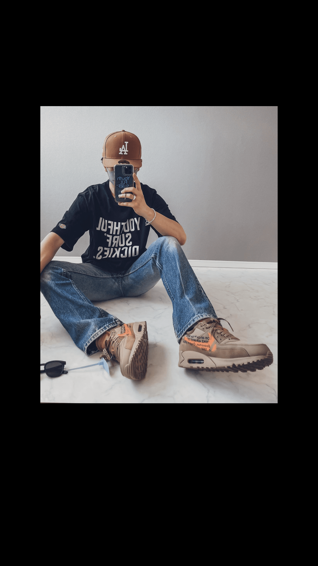 Kickcheck 9.3. Nike SNKRS PH