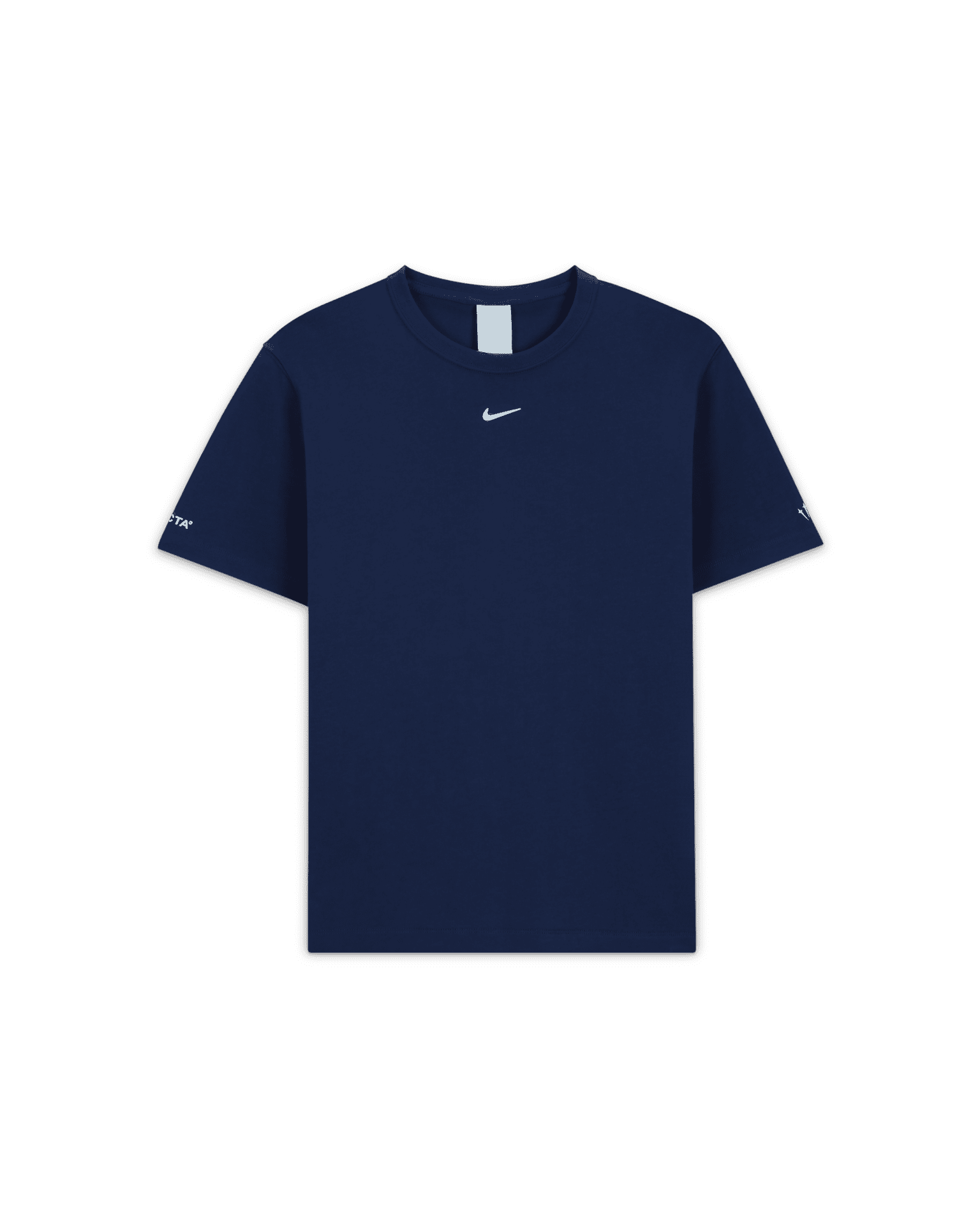 ★大人気★NIKE X DRAKE NOCTA CARDINAL STOCK T-SHIRT Nike x Drake NOCTA Cardinal Stock White SS T-Shirt Men's