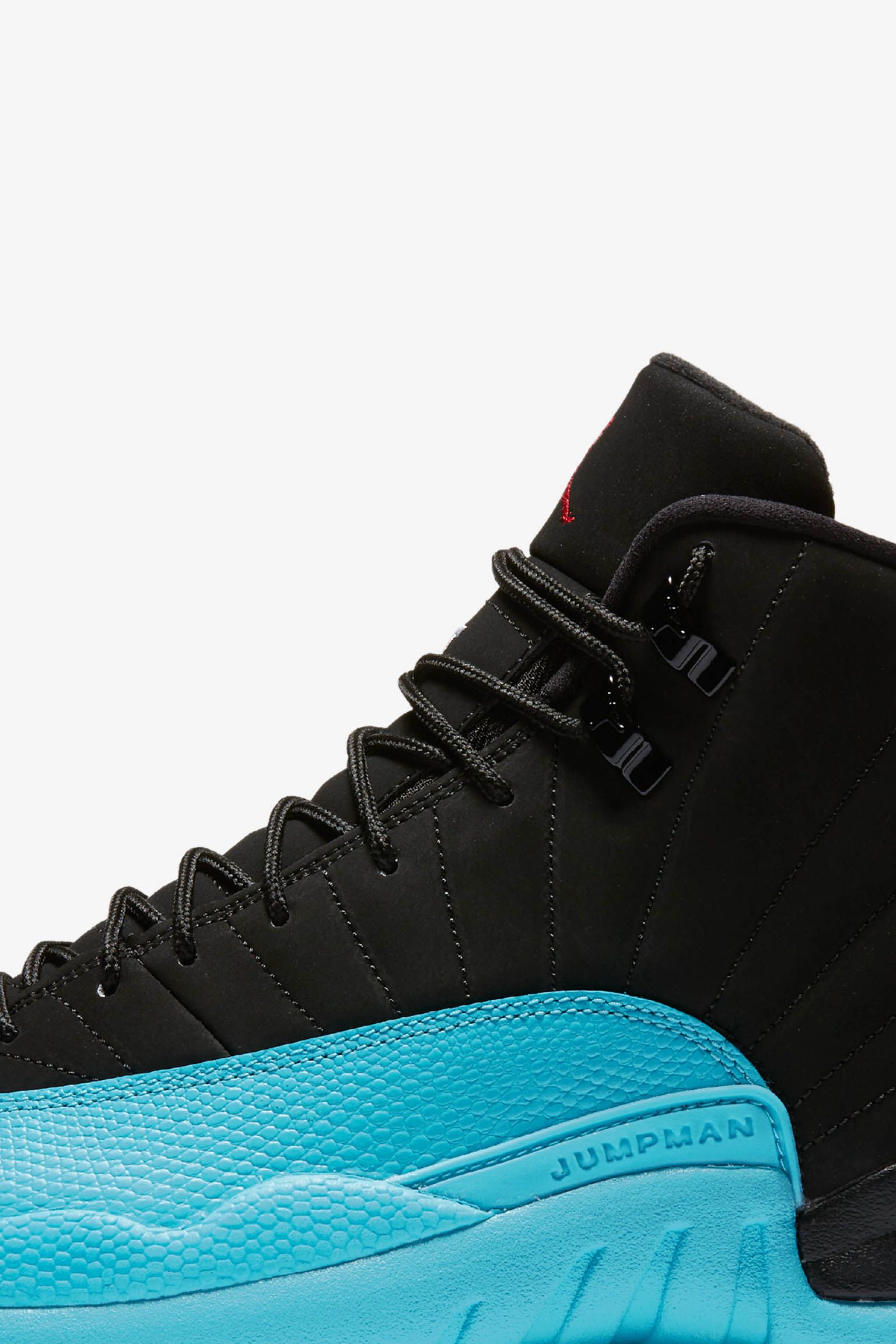 jordan retro 12 carolina blue