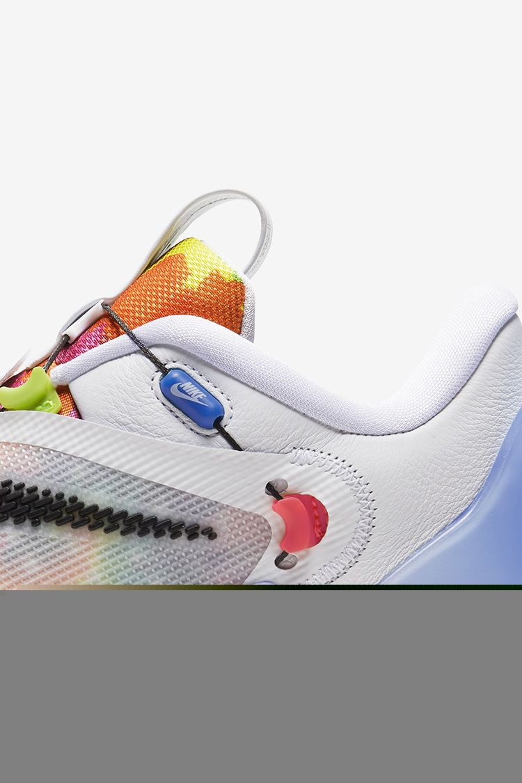 Nike adapt 2.0 release on sale date