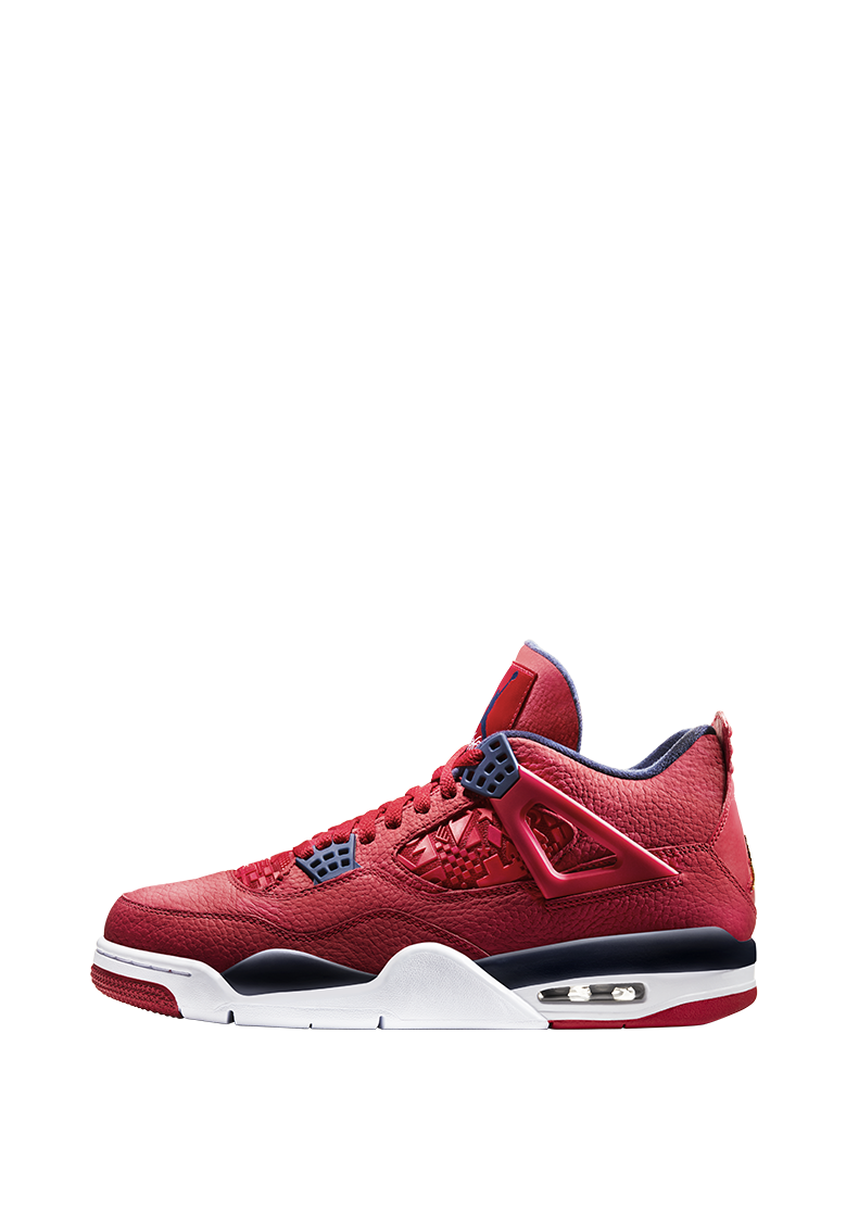 Air Jordan IV Retro 'Gym Red' Release Date. Nike SNKRS MY