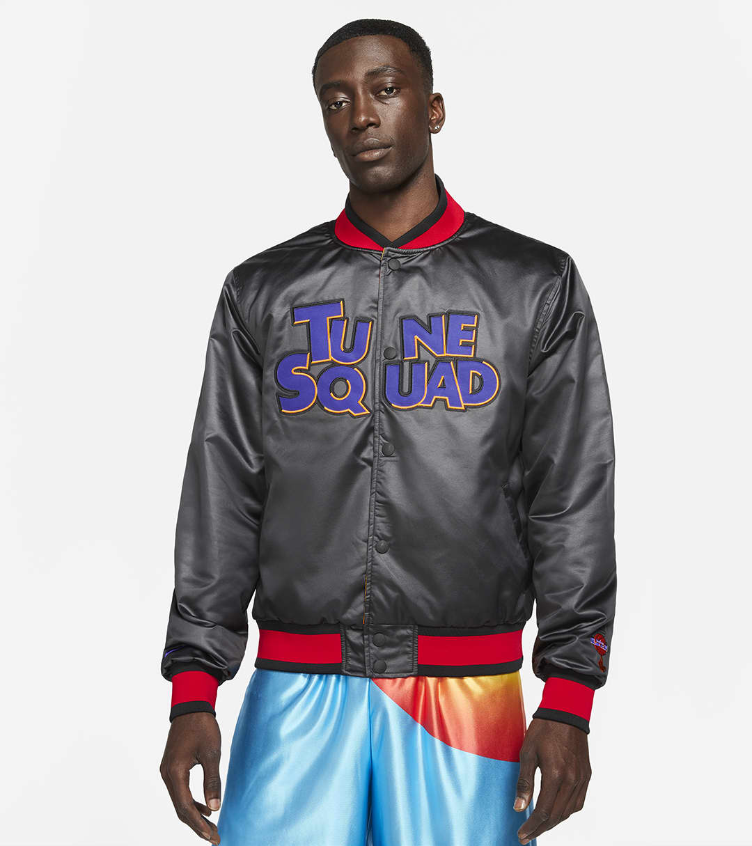 NIKE公式】LeBron x Space Players: A New Legacy Apparel