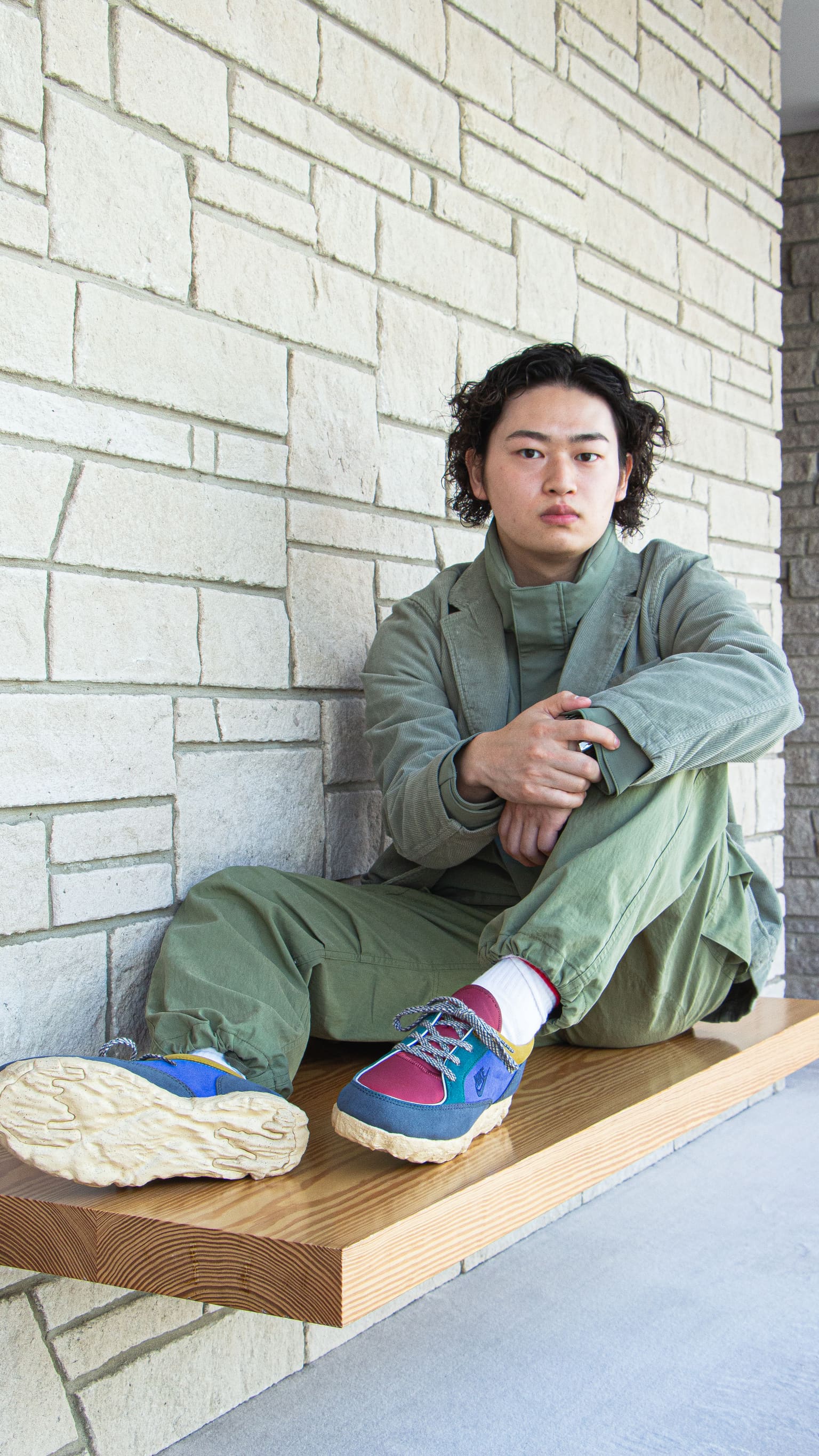 NIKE公式】SNKRS Style: BE-DO-WIN. Nike SNKRS JP