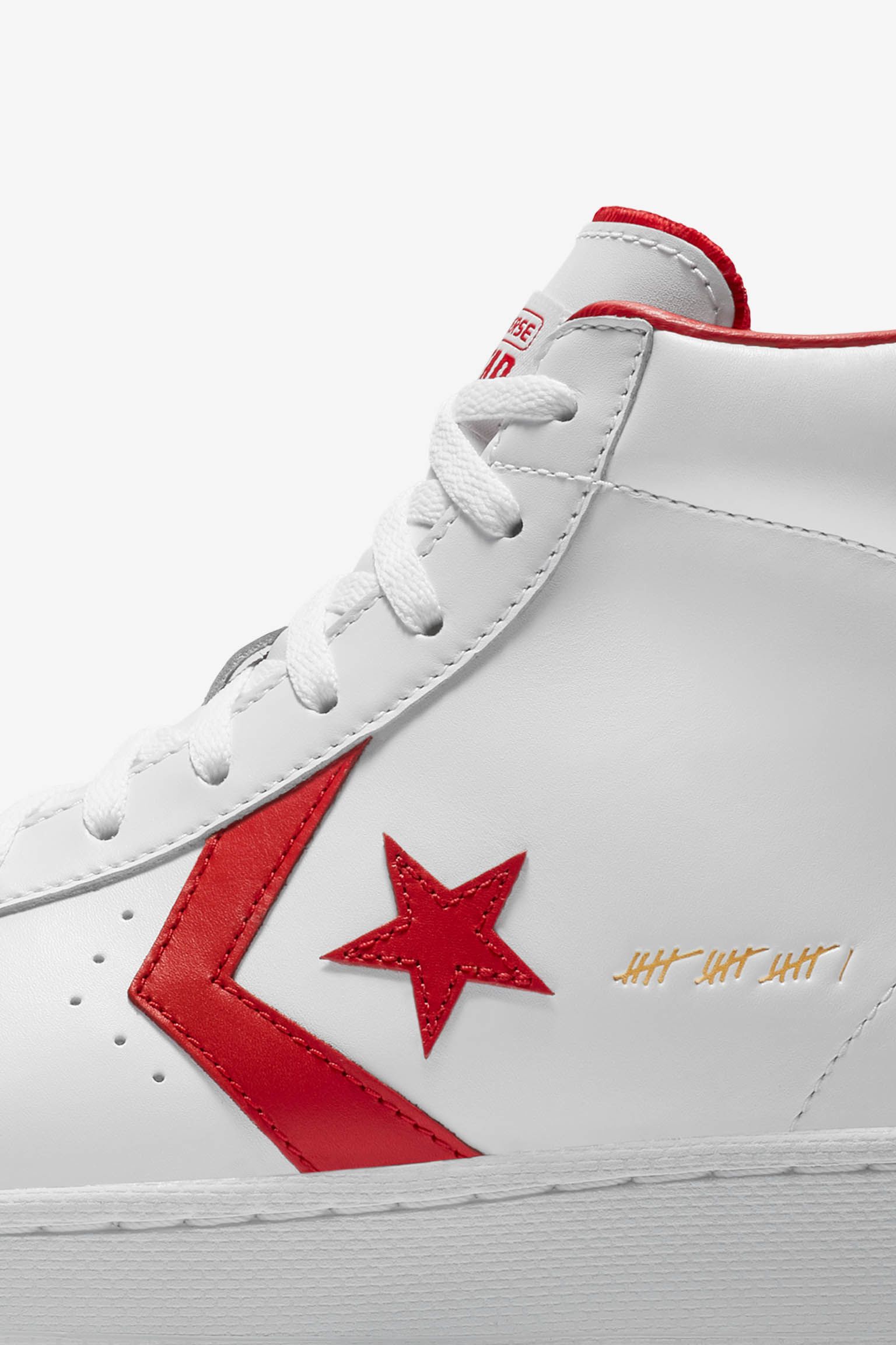 converse pro leather the scoop