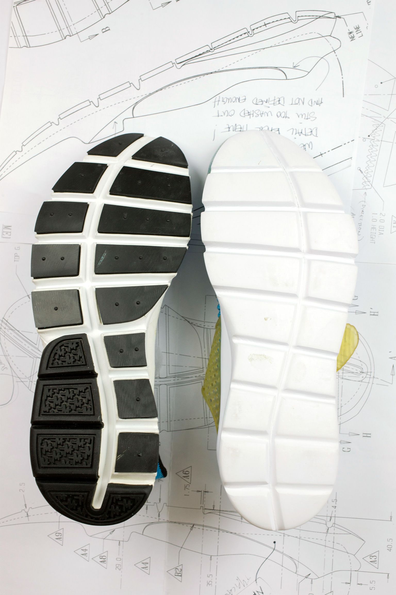Behind the Design: Nike Dart. Nike SNKRS LU