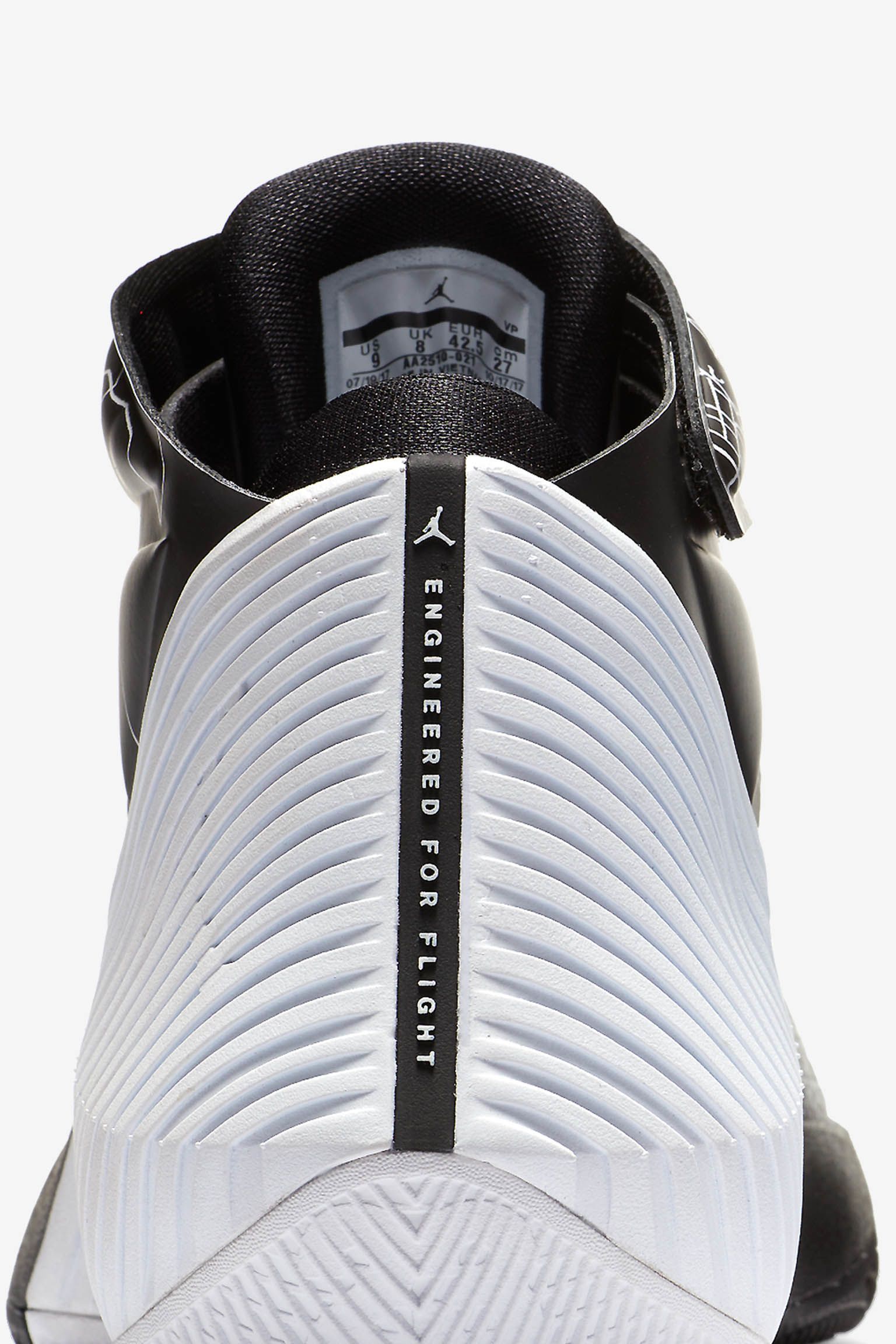 Air Jordan Why Not Zer0.1 'City of Flight' Release Date. Nike SNKRS