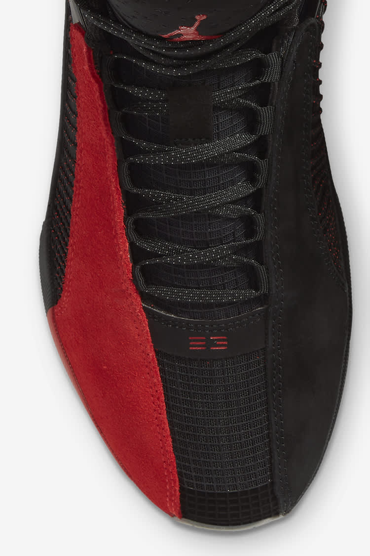 Air Jordan 35 'Warrior' Release Date. Nike SNKRS