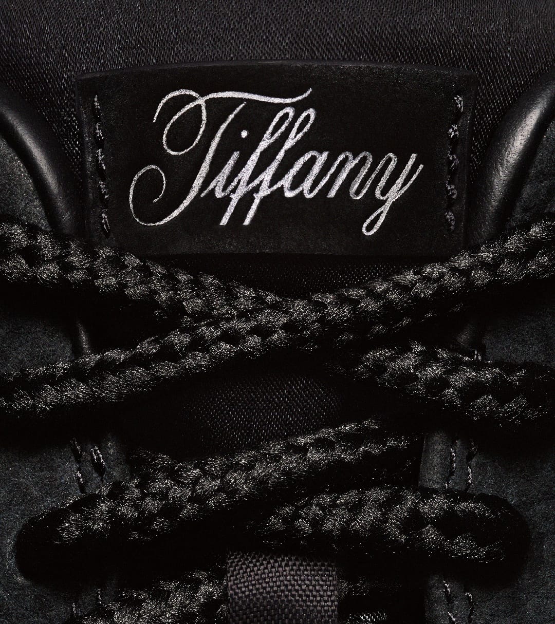 Nike Air Force 1 Low Tiffany & Co. 1837 Men's - DZ1382-001 - US