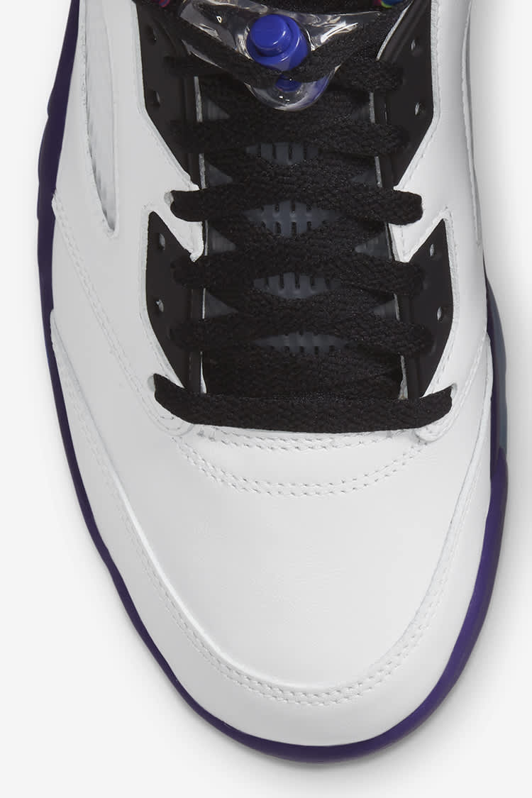 Air Jordan 5 'Ghost Green' Release Date. Nike SNKRS GB