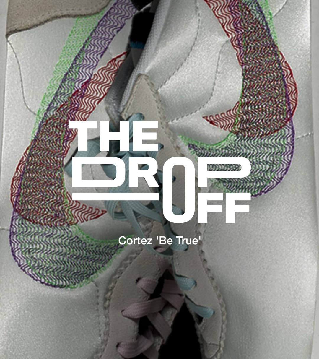 nike cortez drop