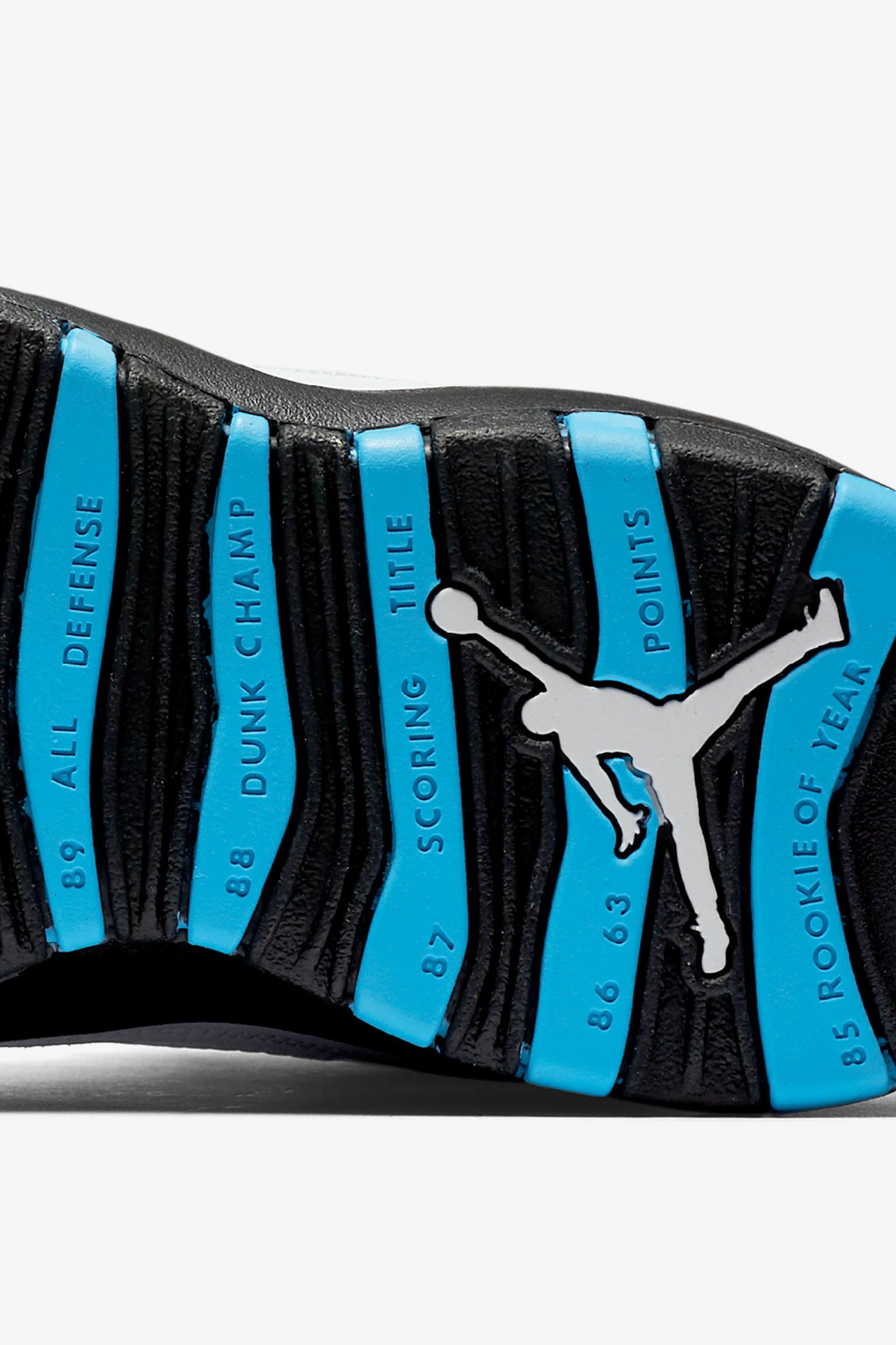 Air Jordan 10 Retro Powder Blue Data Premiery Nike Snkrs Pl