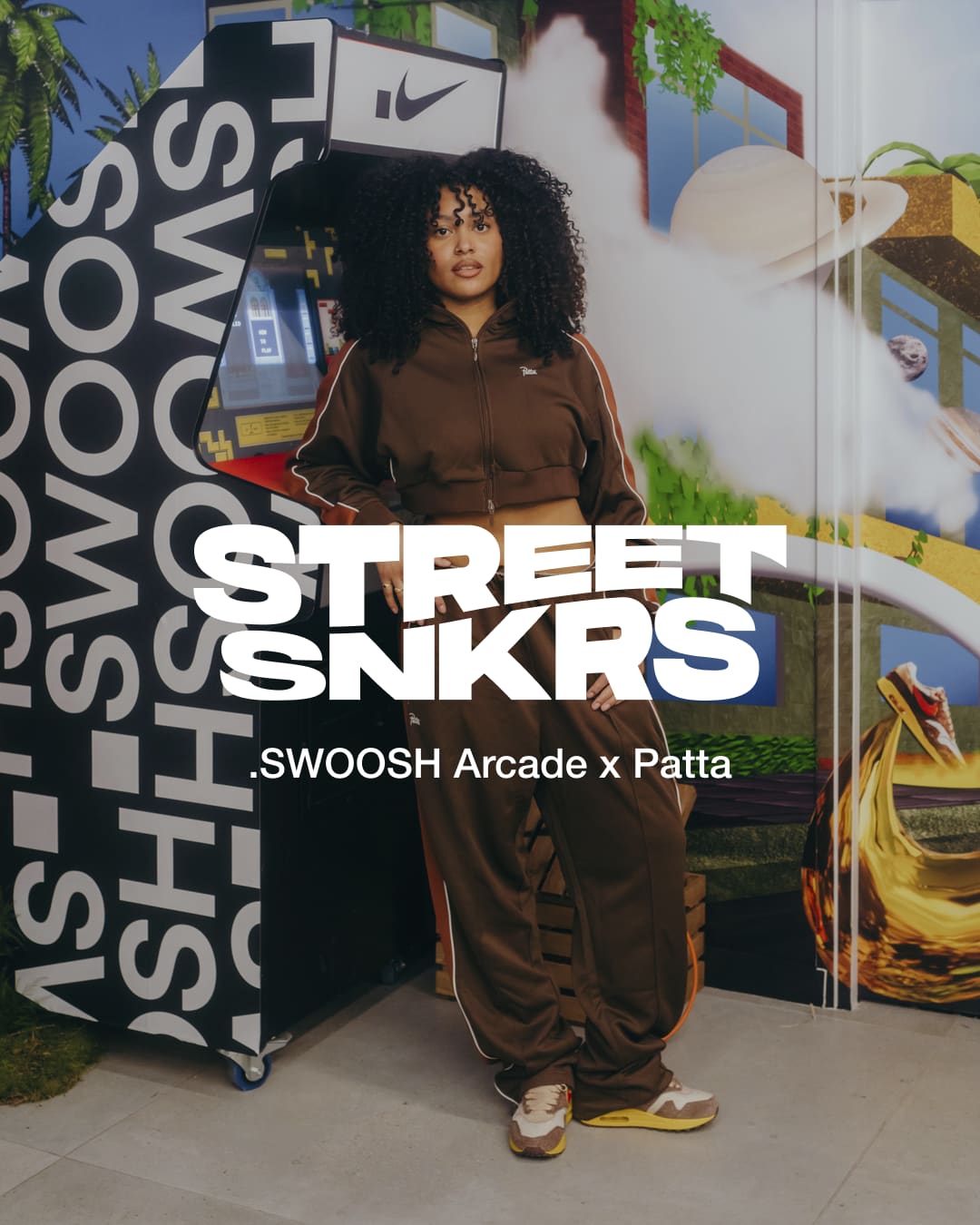 patta snkrs