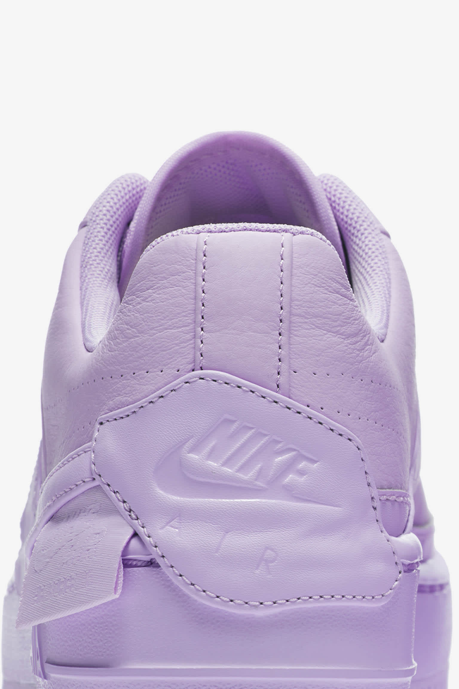 nike air force 1 low jester violet mist womens