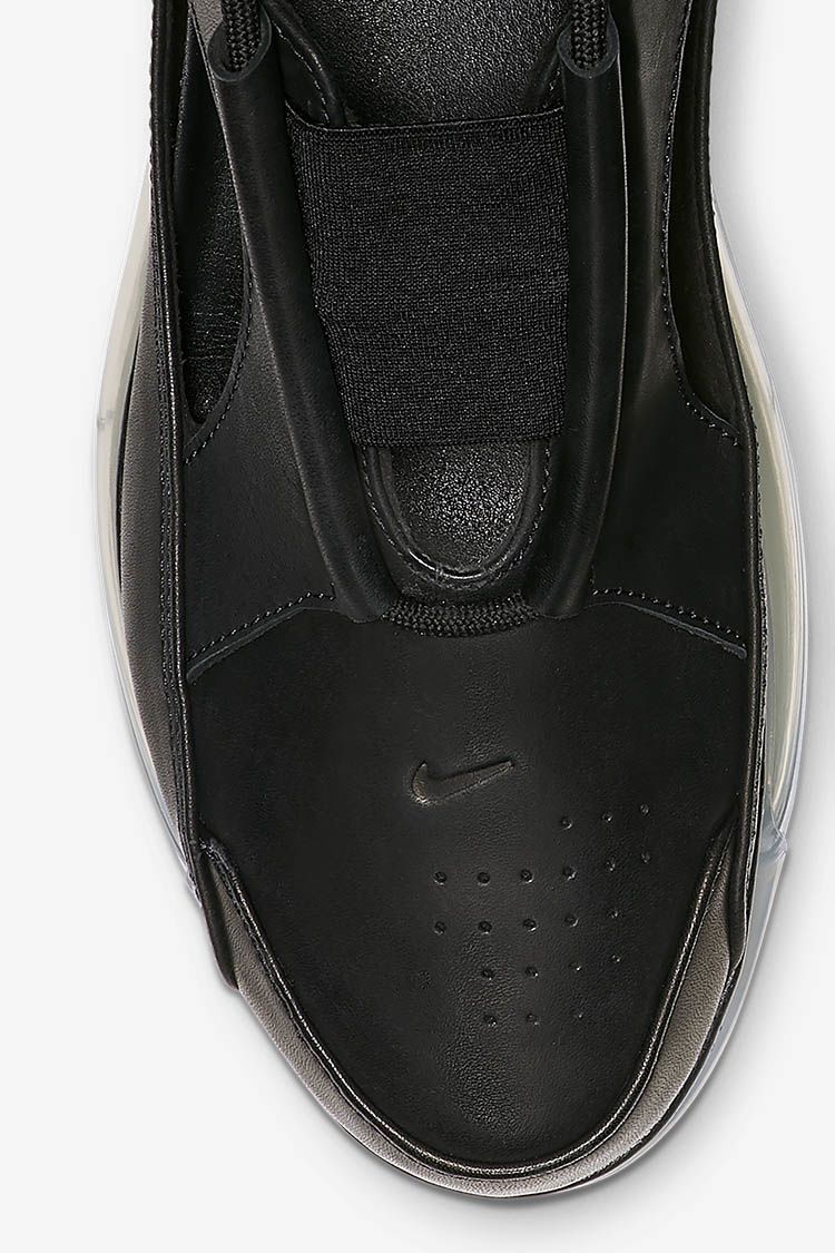 Nike Air Max FF 720 Black (Size 8W)