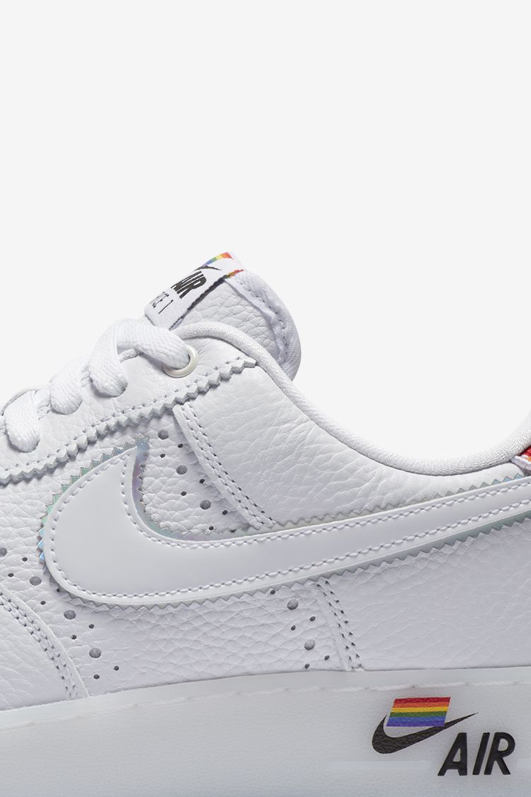 nike air force 1 betrue 2020