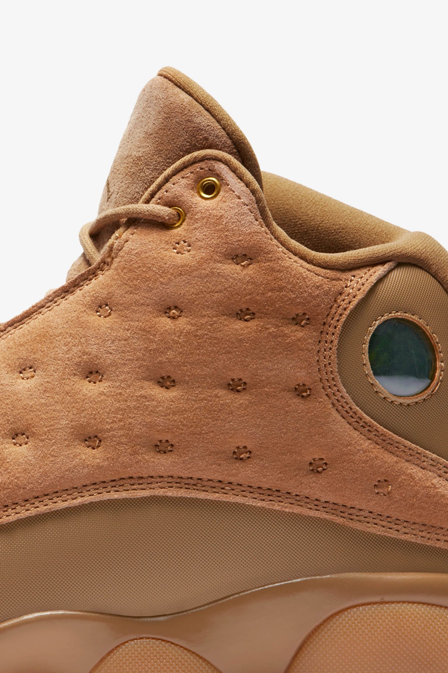 oleada Camino Árbol Fecha de lanzamiento de las Air Jordan 13 "Wheat". Nike SNKRS ES