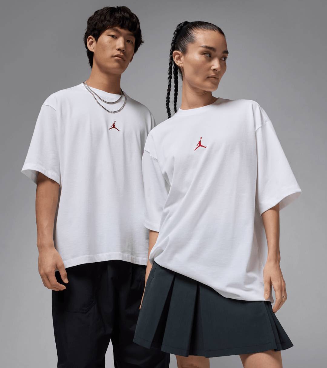 조던 서울 티셔츠 'Men's T-Shirt'(IB9106-100) 출시일 