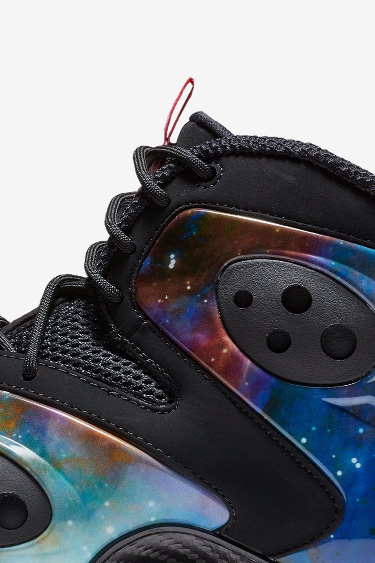 Zoom Rookie Premium 'Galaxy' Release Date. Nike SNKRS